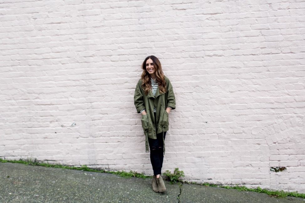 Lauren Chambers, your nutrition and healthy lifestyle coach