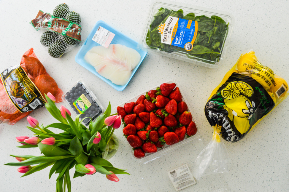 favorite healthy costco picks