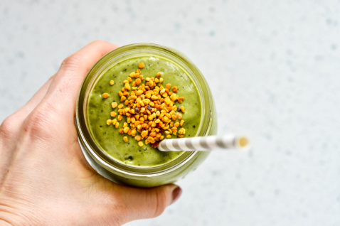 make-ahead smoothie recipes