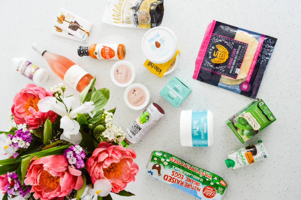 Favorite Clean Healthy Brands