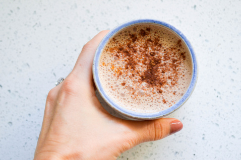 mexican mocha