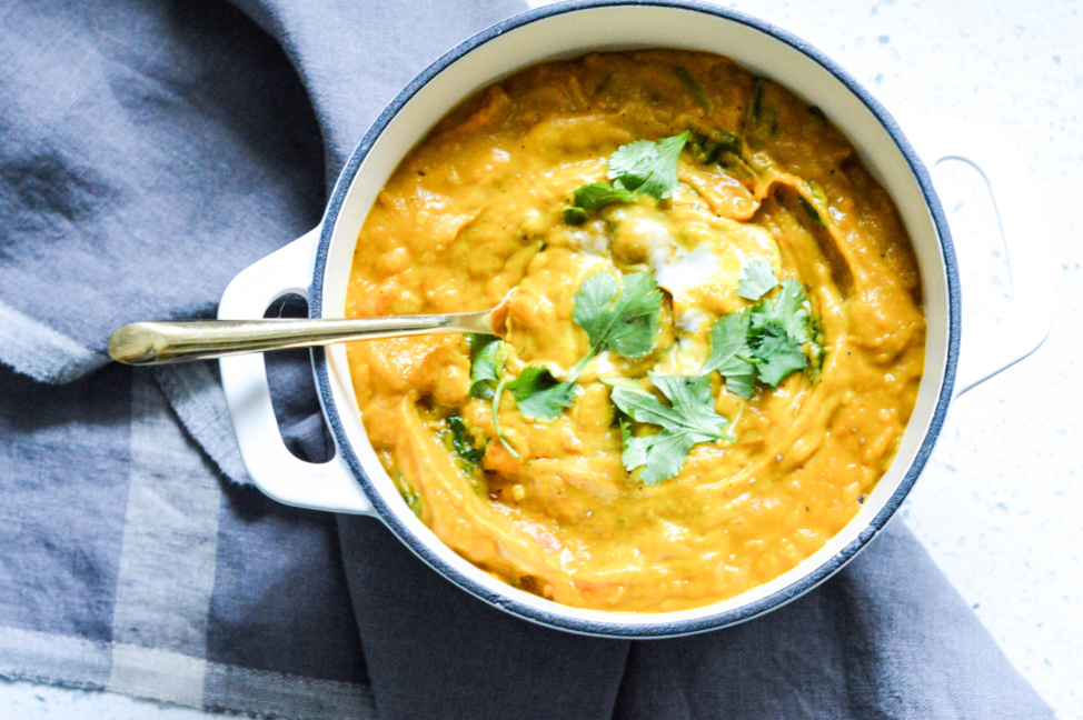 detox soup