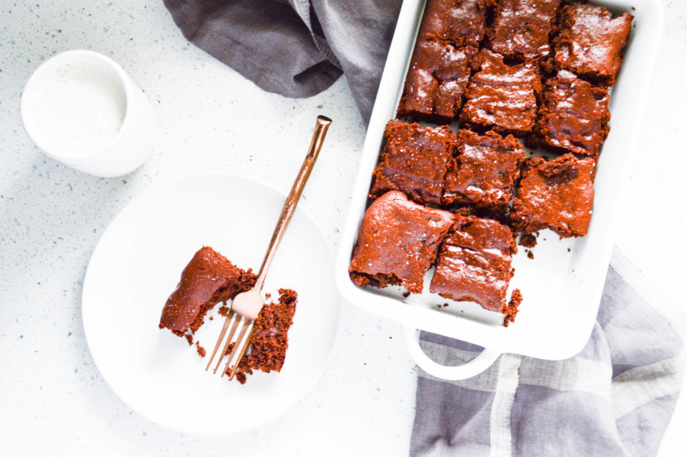 paleo brownies
