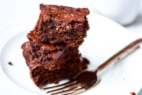 cbd brownies