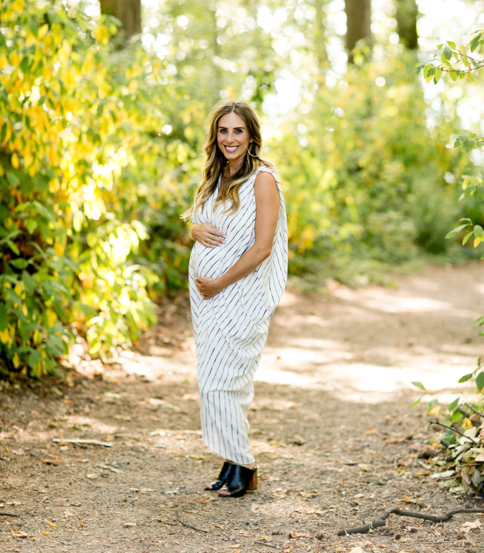 healthy pregnancy tips