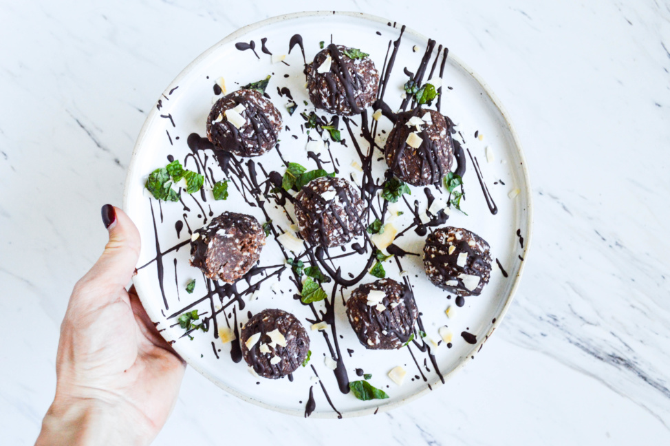 healthy christmas cookies