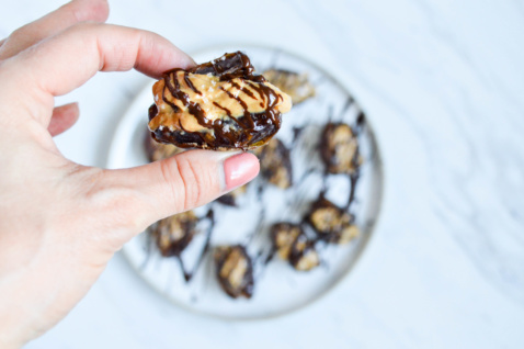 paleo whole30 desserts