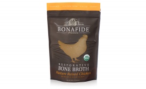 bone broth 