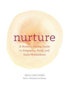 nurture book 