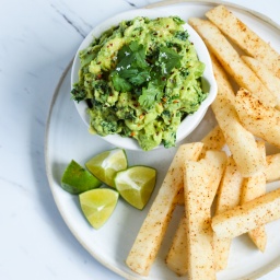 superfood guacamole