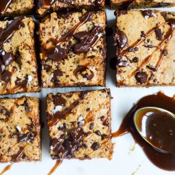cbd caramel sauce