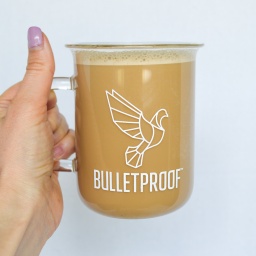 bulletproof coffee