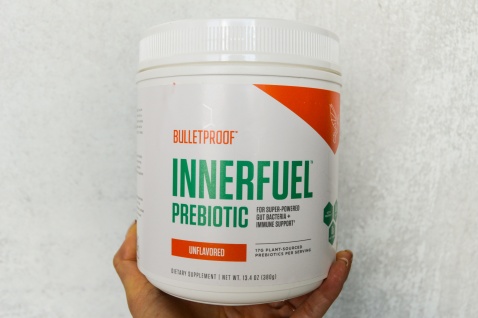 prebiotic fiber