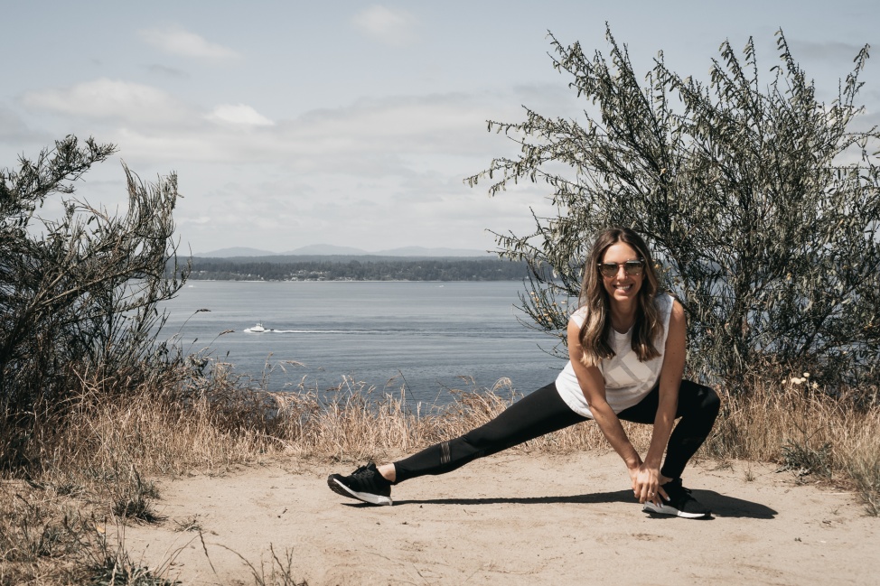 stay fit while traveling
