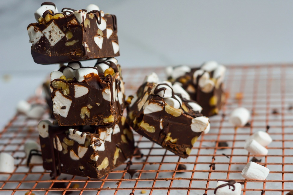 fudge recipes