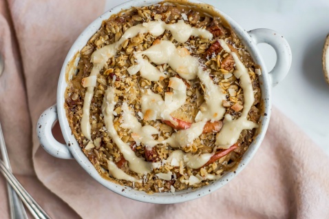 oatbake