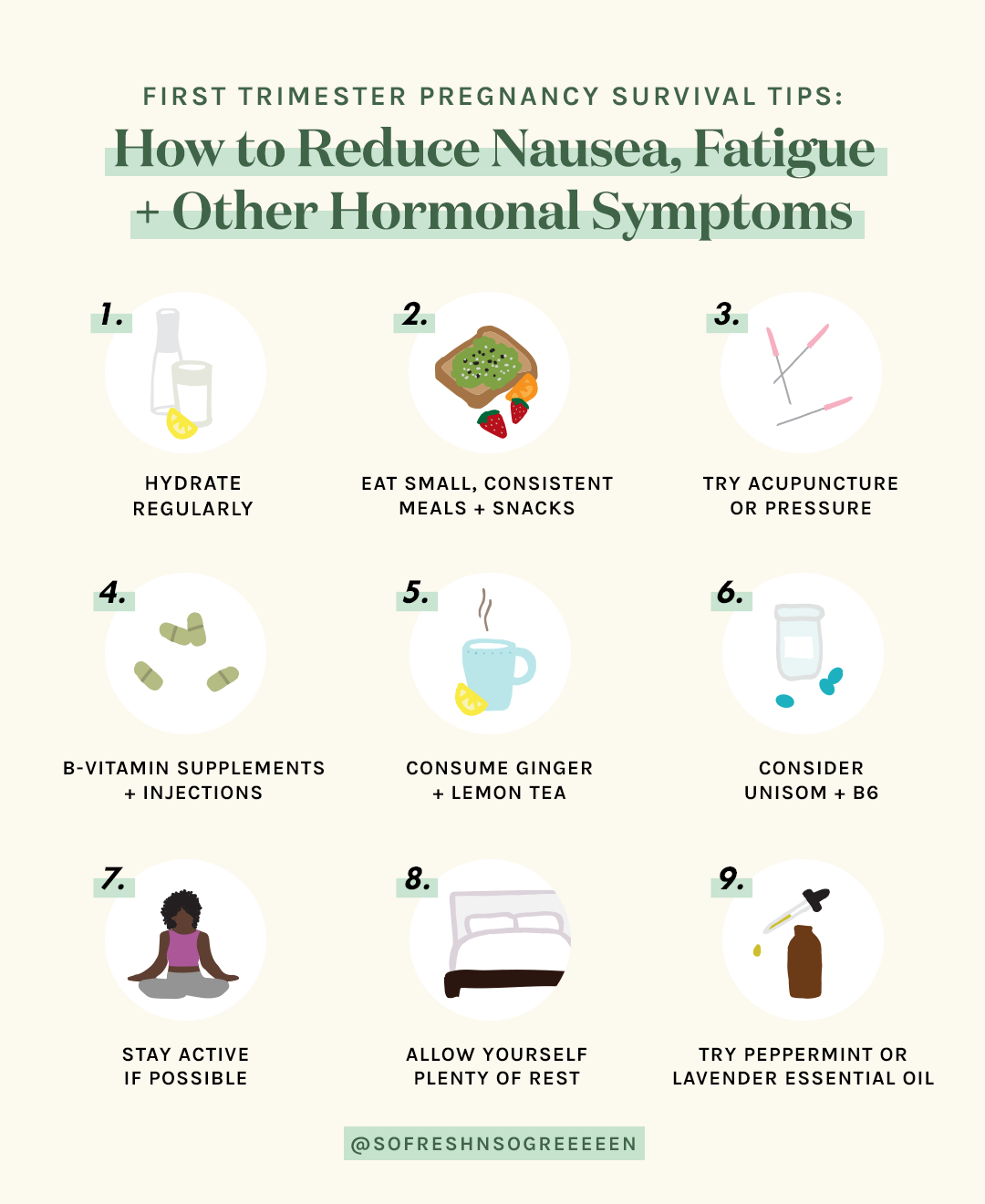 first-trimester-pregnancy-hormone-balancing-tips-how-to-reduce-nausea