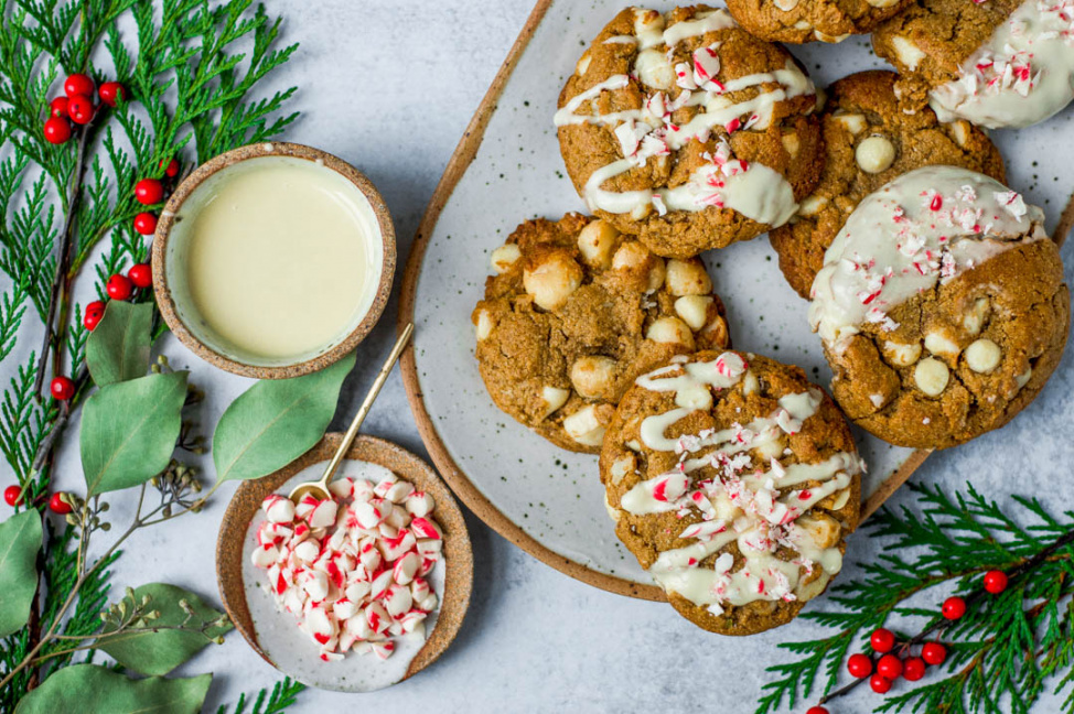 paleo white chocolate cookies