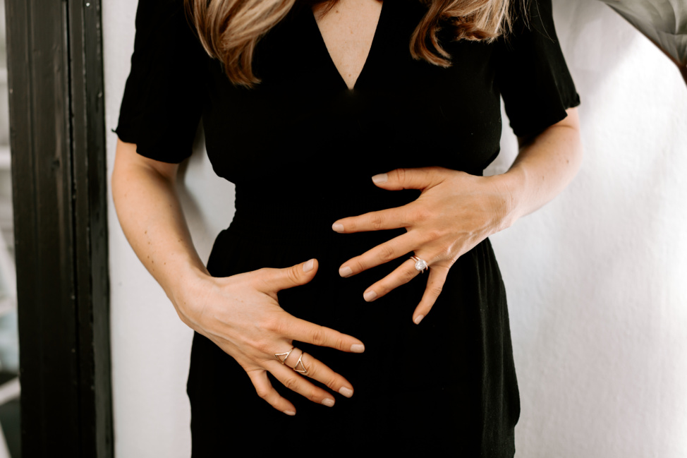 conceiving after miscarriage