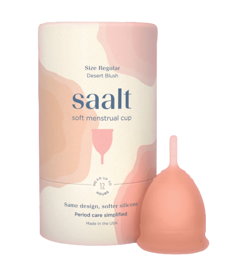 Best Menstrual Cup For Beginners
