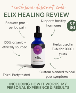 Hormone-Balancing Foods To Eat For Each Phase Of Your Menstrual Cycle ...