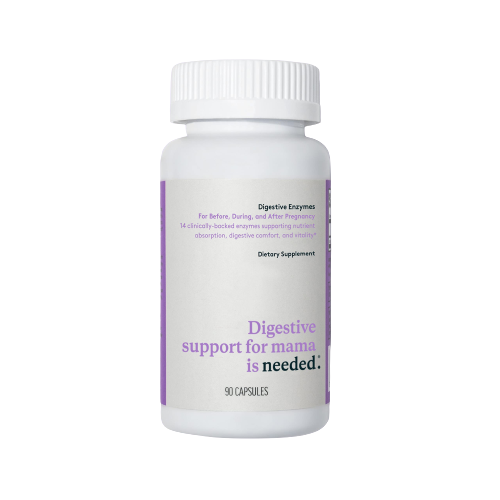 prenatal supplement