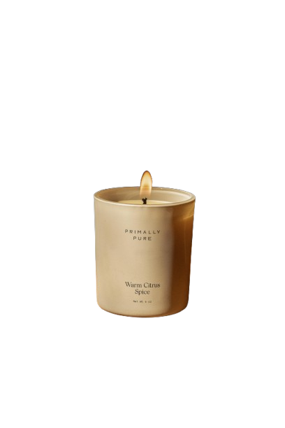 primally pure candle