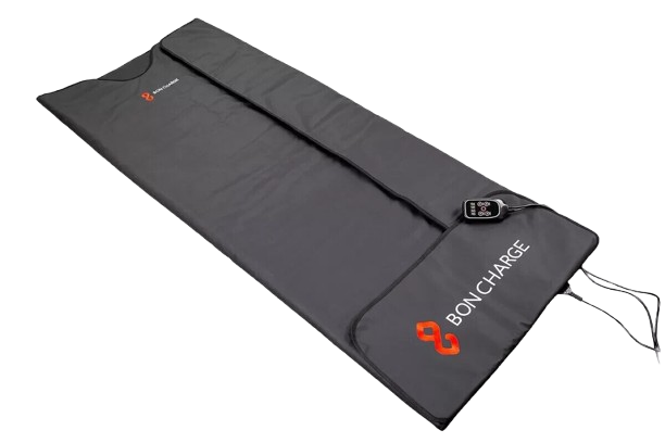 bon charge sauna mat