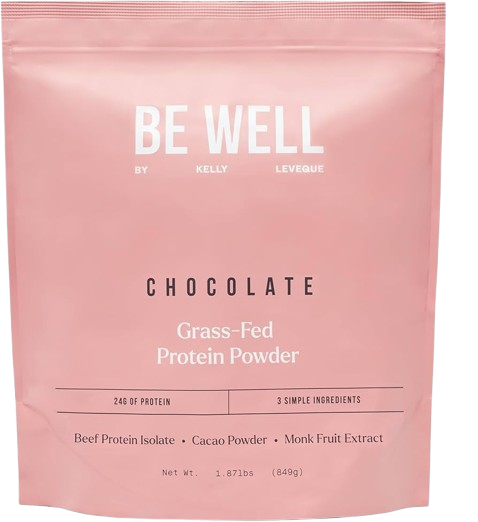 bewell by kelly protein powder