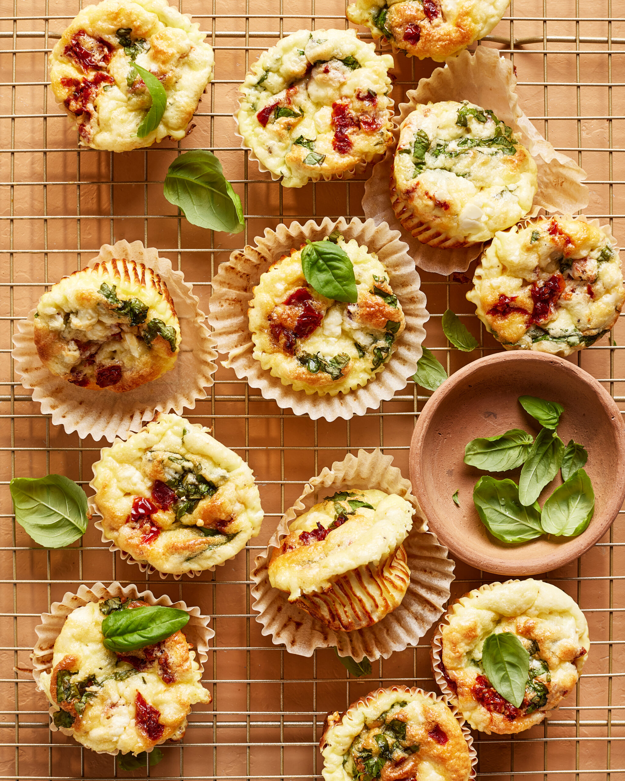 cottage cheese egg bites